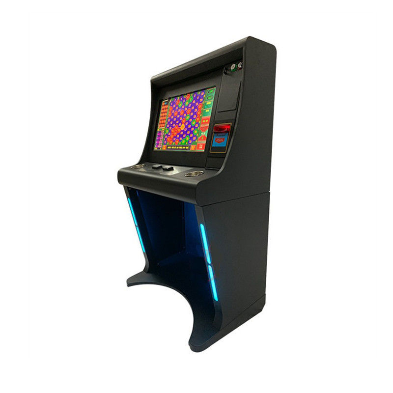 Pog 510 Houten Pot Of Gold Game Machine Kasten Met 22 Inch LCD Touchscreen