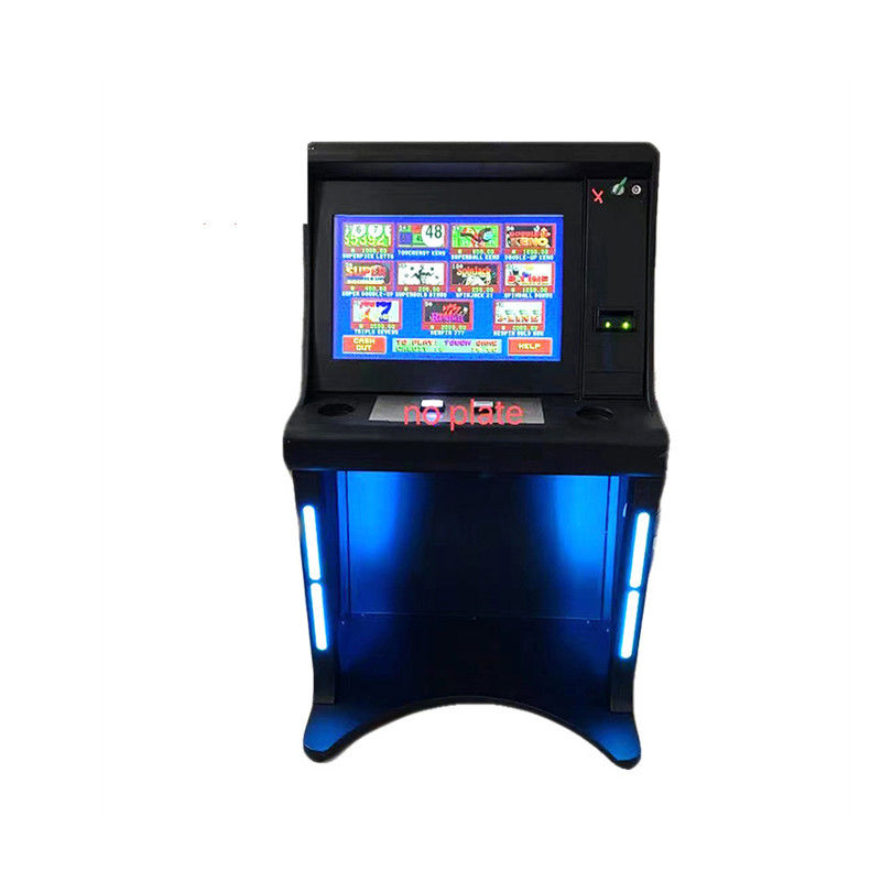 Arcade Portable Pot Of Gold-Spelmachine Stevig met Multi 4 in 1 Spelraad